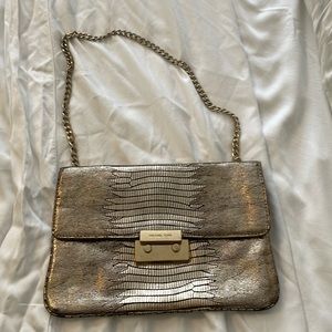 Michael Kors clutch